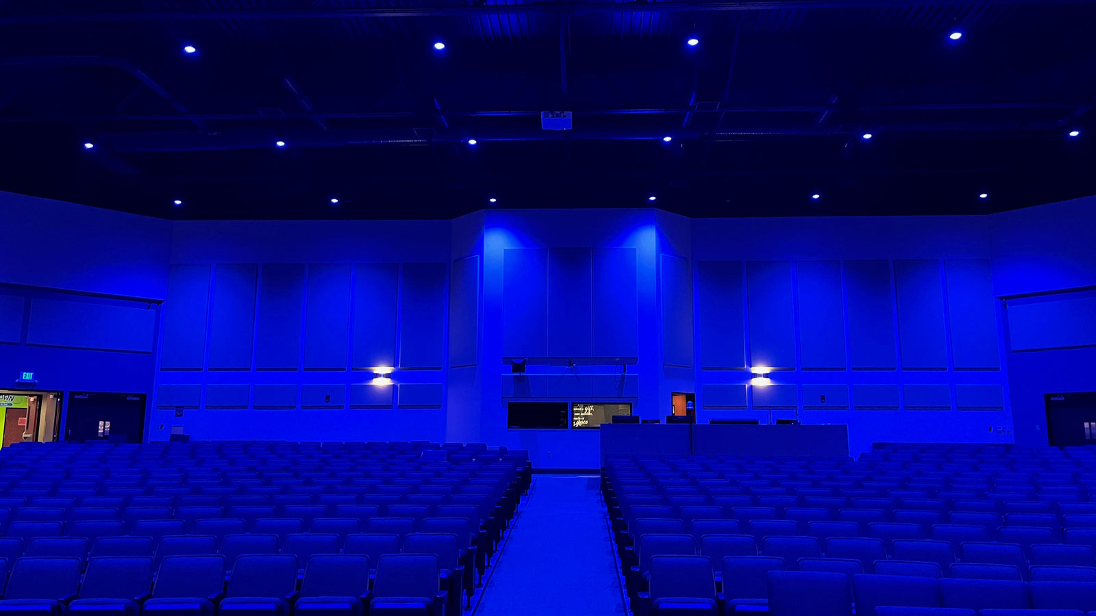 The Ultimate Guide to Church Lighting Design in 2026