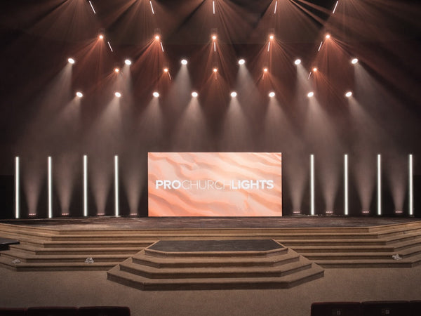 Lighting Console vs Lighting Software — Which Is Best for Your Church?
