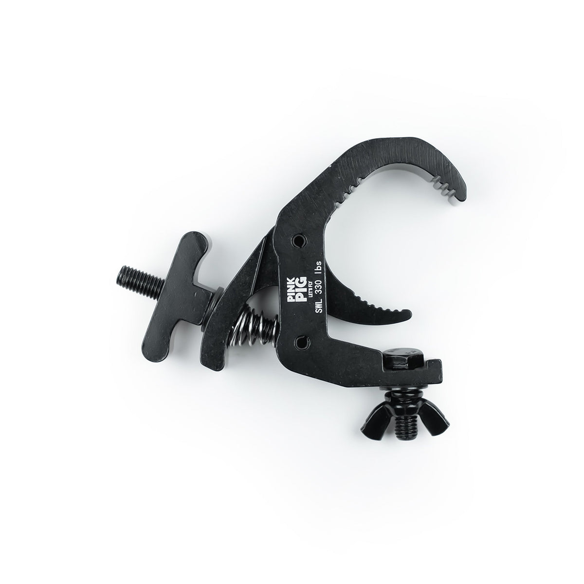 Truss and Pipe Clamps