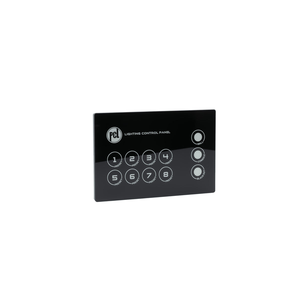 DMX Control
