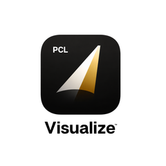 PCL Visualize™