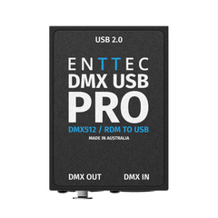 Enttec DMX USB Pro