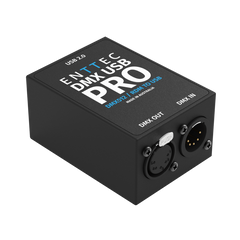 Enttec DMX USB Pro