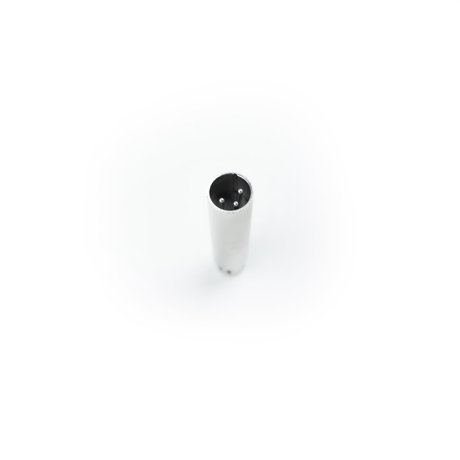 DMX Barrel Adapter