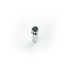 DMX Barrel Adapter