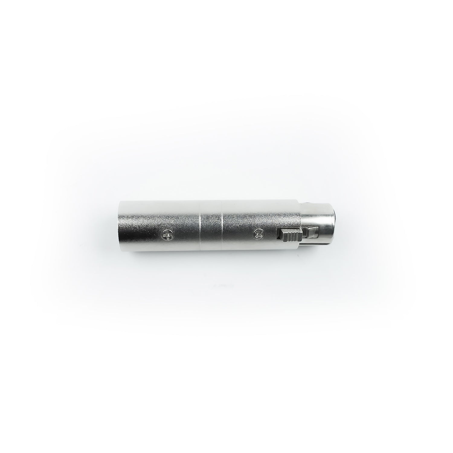 DMX Barrel Adapter