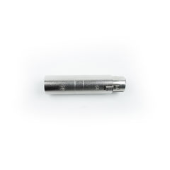 DMX Barrel Adapter