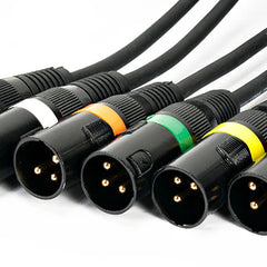 DMX Cable - 3pin