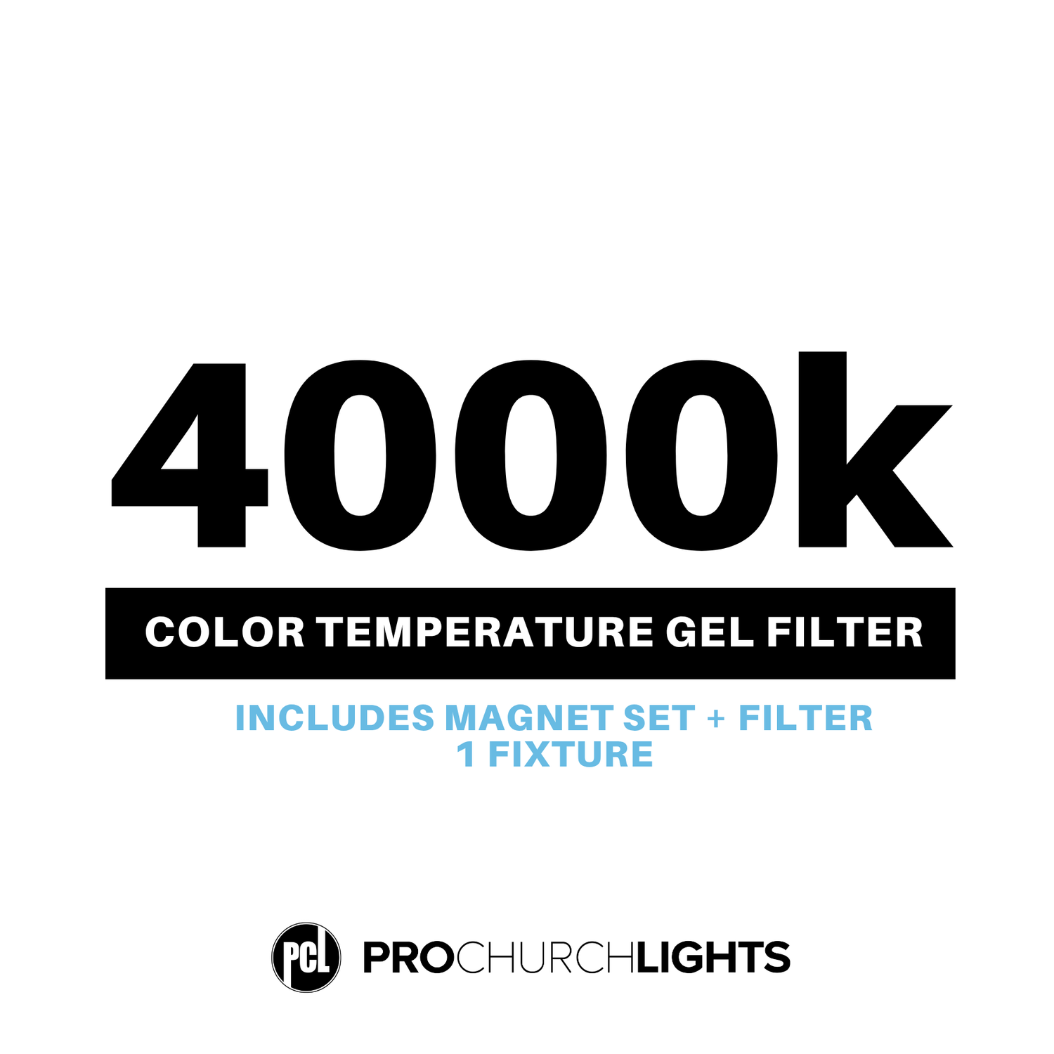 CTB Gel Kit (4000k)