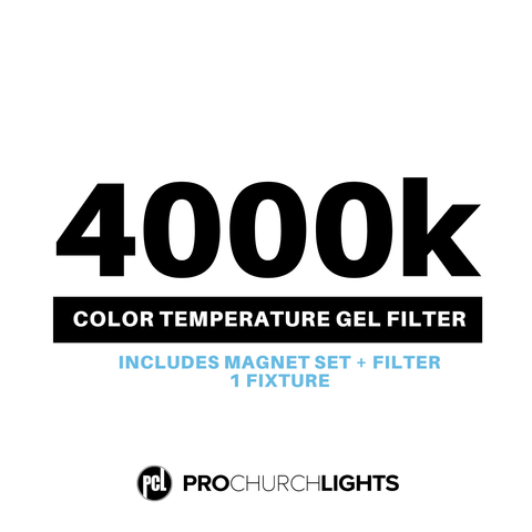 CTB Gel Kit (4000k)