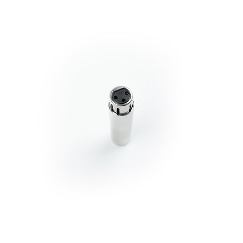 DMX Barrel Adapter