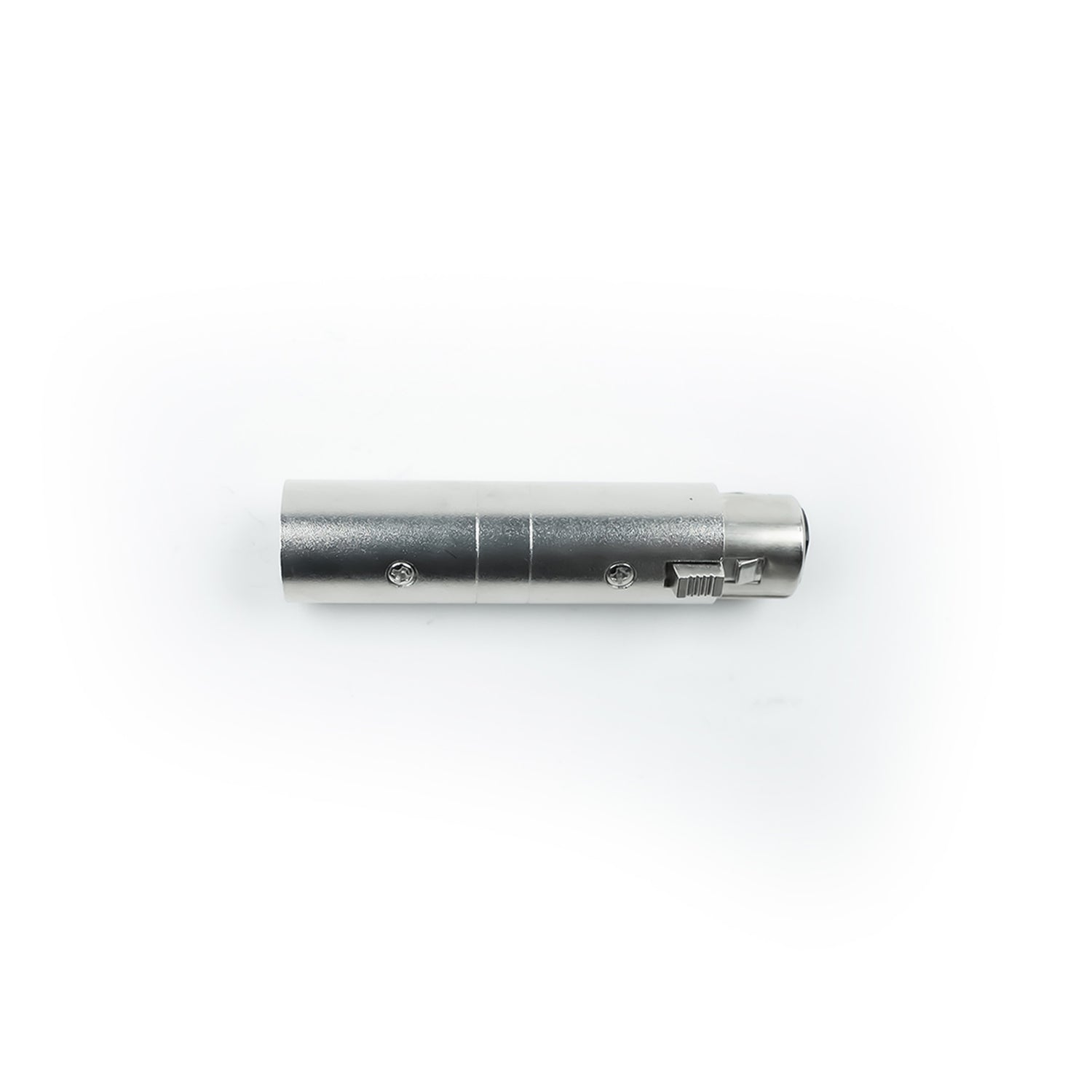 DMX Barrel Adapter