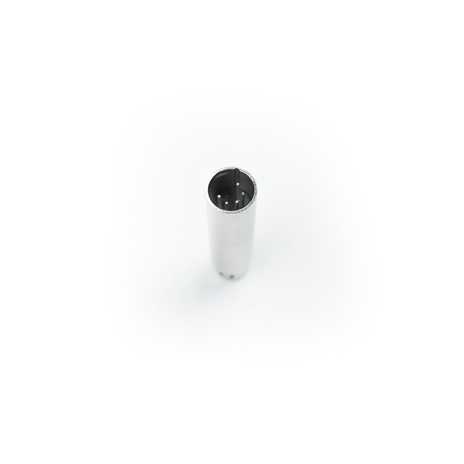 DMX Barrel Adapter