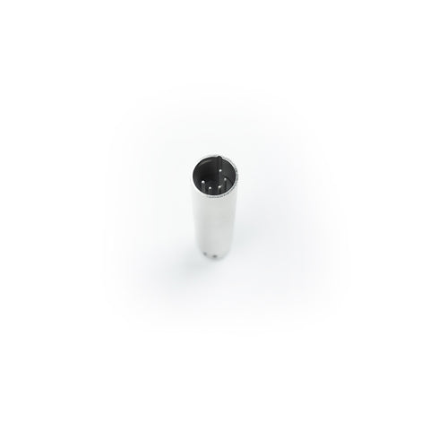 DMX Barrel Adapter