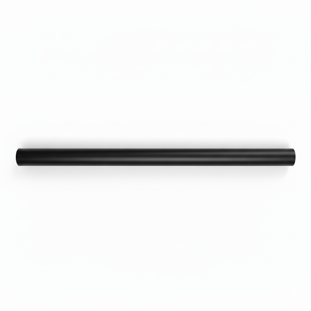 Aluminium 1.5" Pipe (Schedule 40)