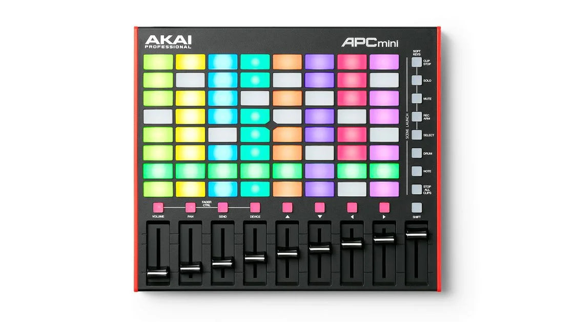 APC Mini MK2