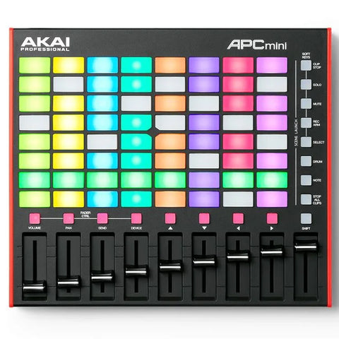 APC Mini MK2