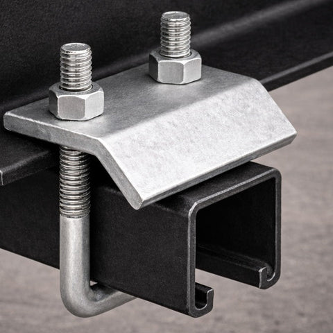 Strut Beam Clamp