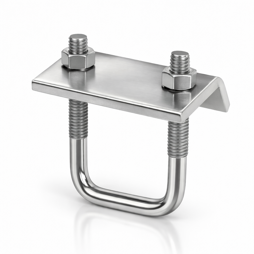Strut Beam Clamp