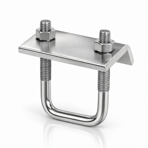 Strut Beam Clamp