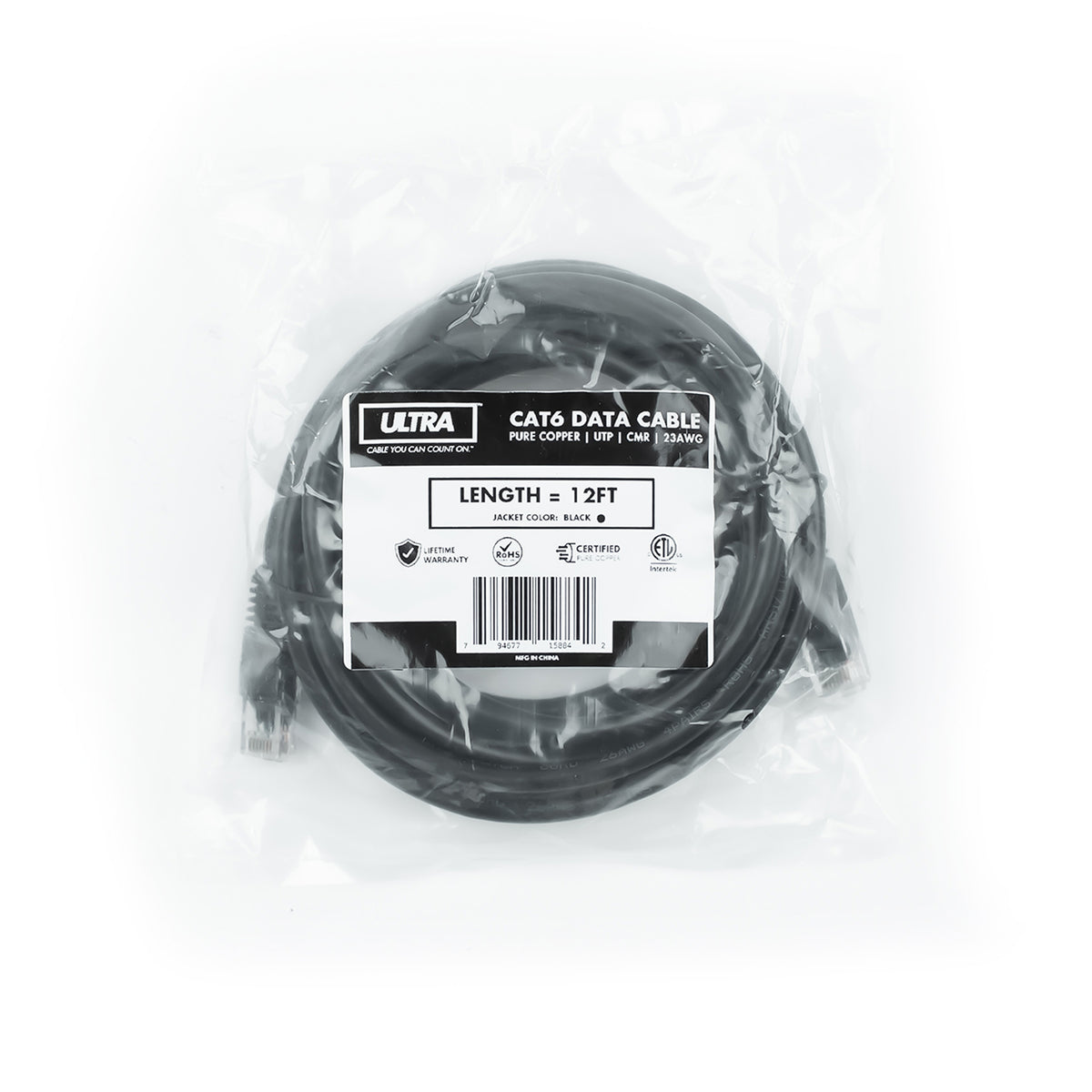 Cat6 Cable