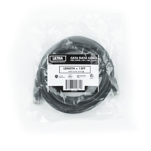 Cat6 Cable