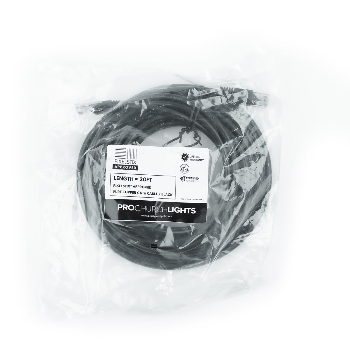 Cat6 Cable