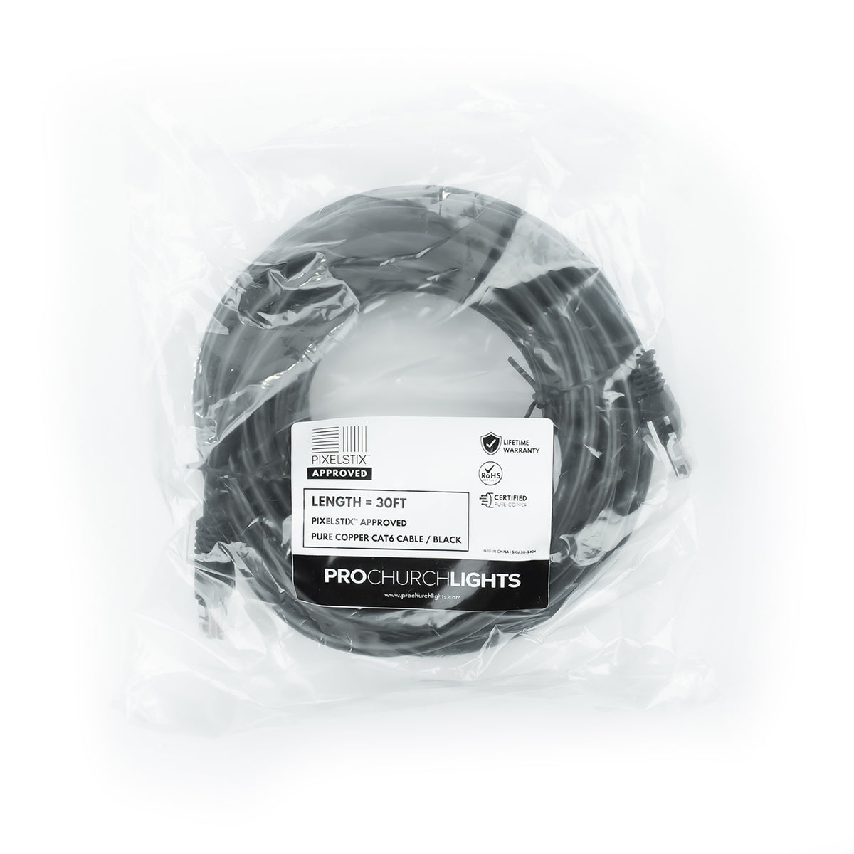 Cat6 Cable
