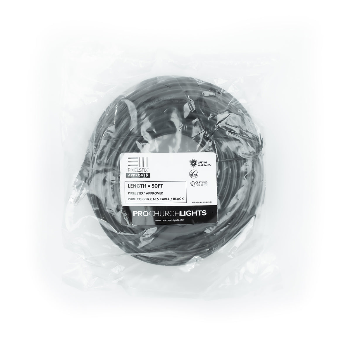 Cat6 Cable