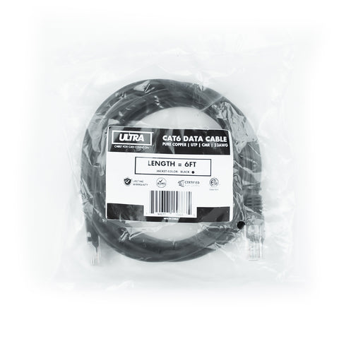 Cat6 Cable