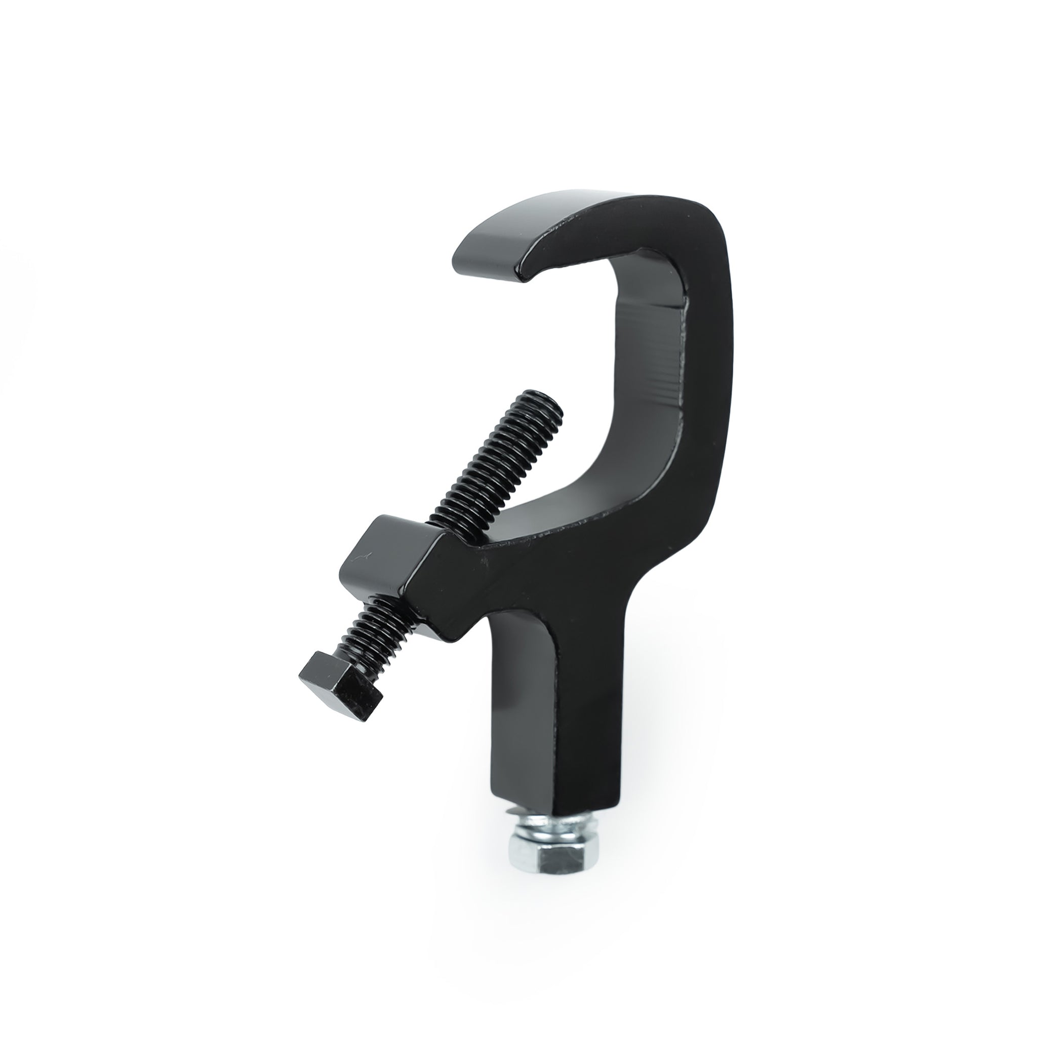 Classic C-Style Clamp - 1/2"