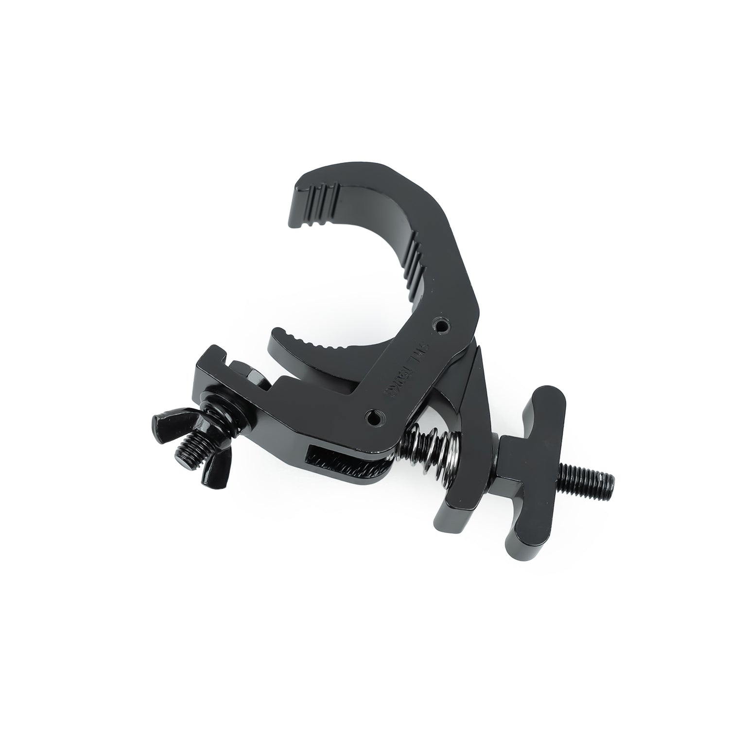 Compact Claw Clamp