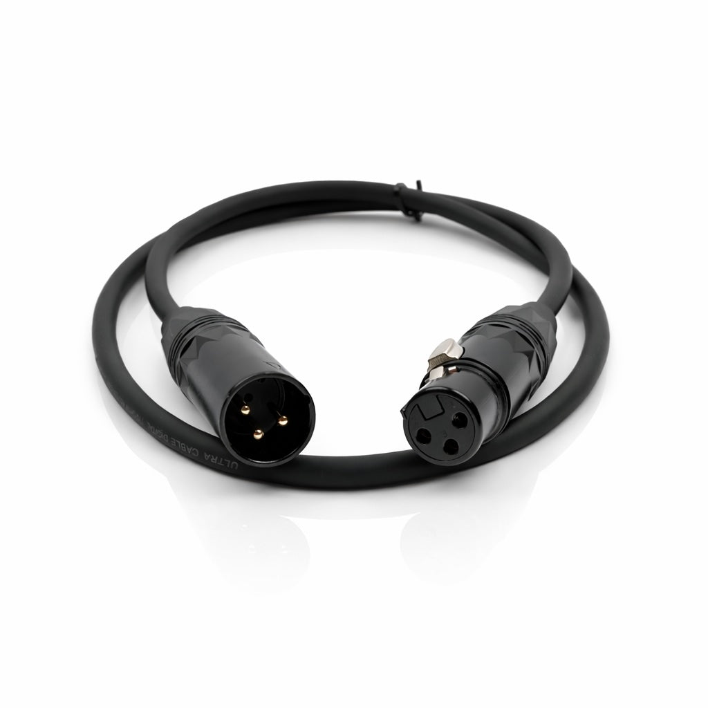 3-Pin DMX Cable