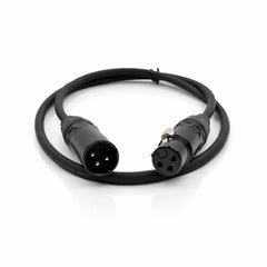 3-Pin DMX Cable