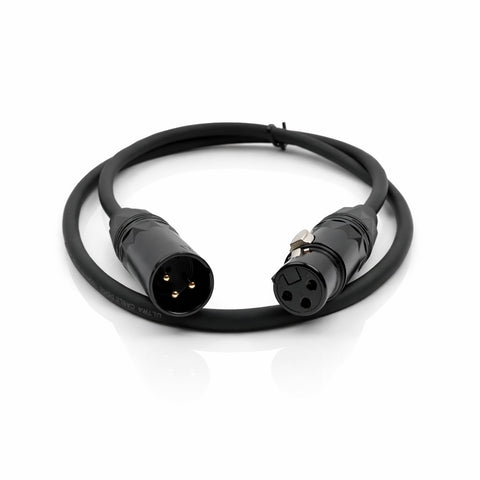 3-Pin DMX Cable