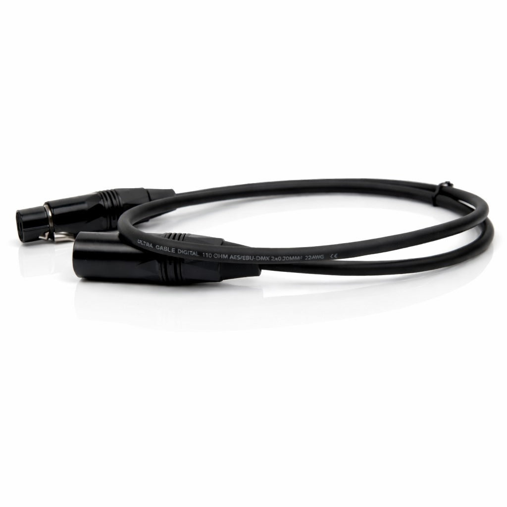 3-Pin DMX Cable