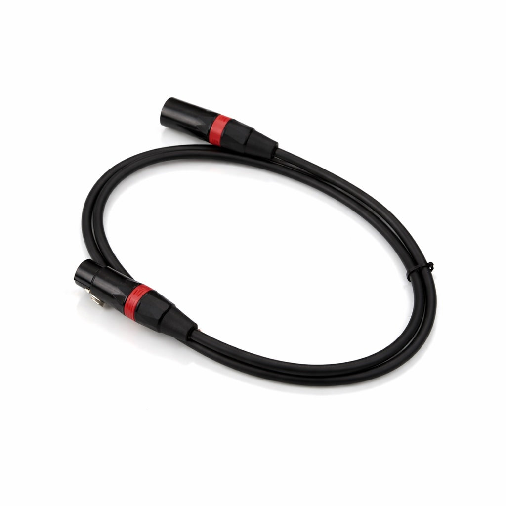 3-Pin DMX Cable
