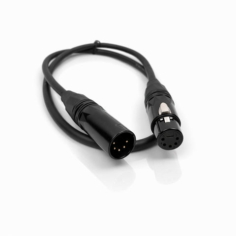 5-Pin DMX Cable