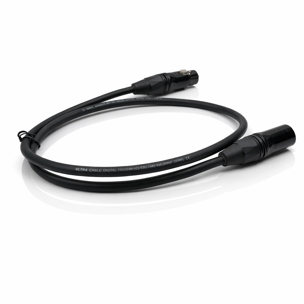 5-Pin DMX Cable