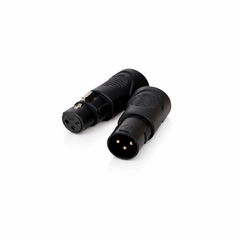 DMX to RJ45 Adapter Set