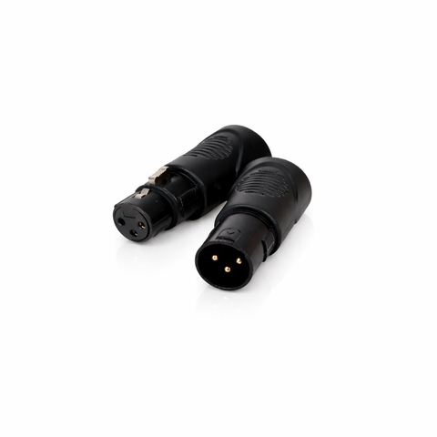 DMX to RJ45 Adapter Set