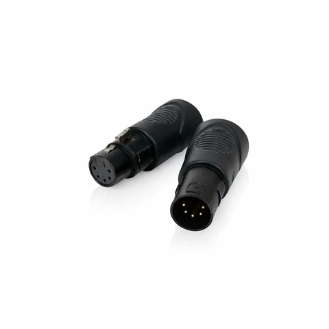 DMX to RJ45 Adapter Set