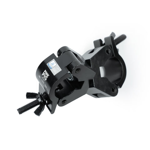 Cheeseboro Swivel Clamp