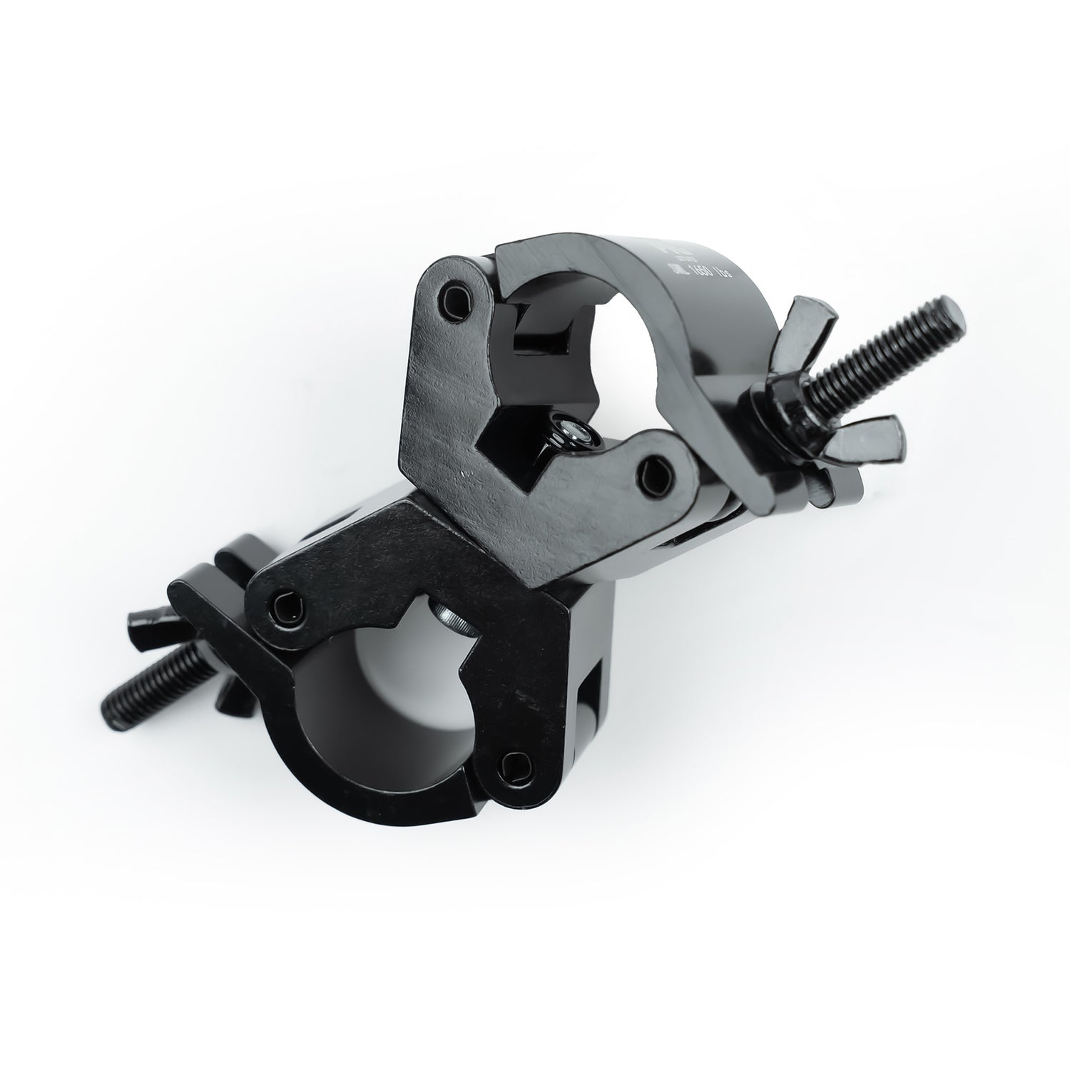 Cheeseboro Swivel Clamp