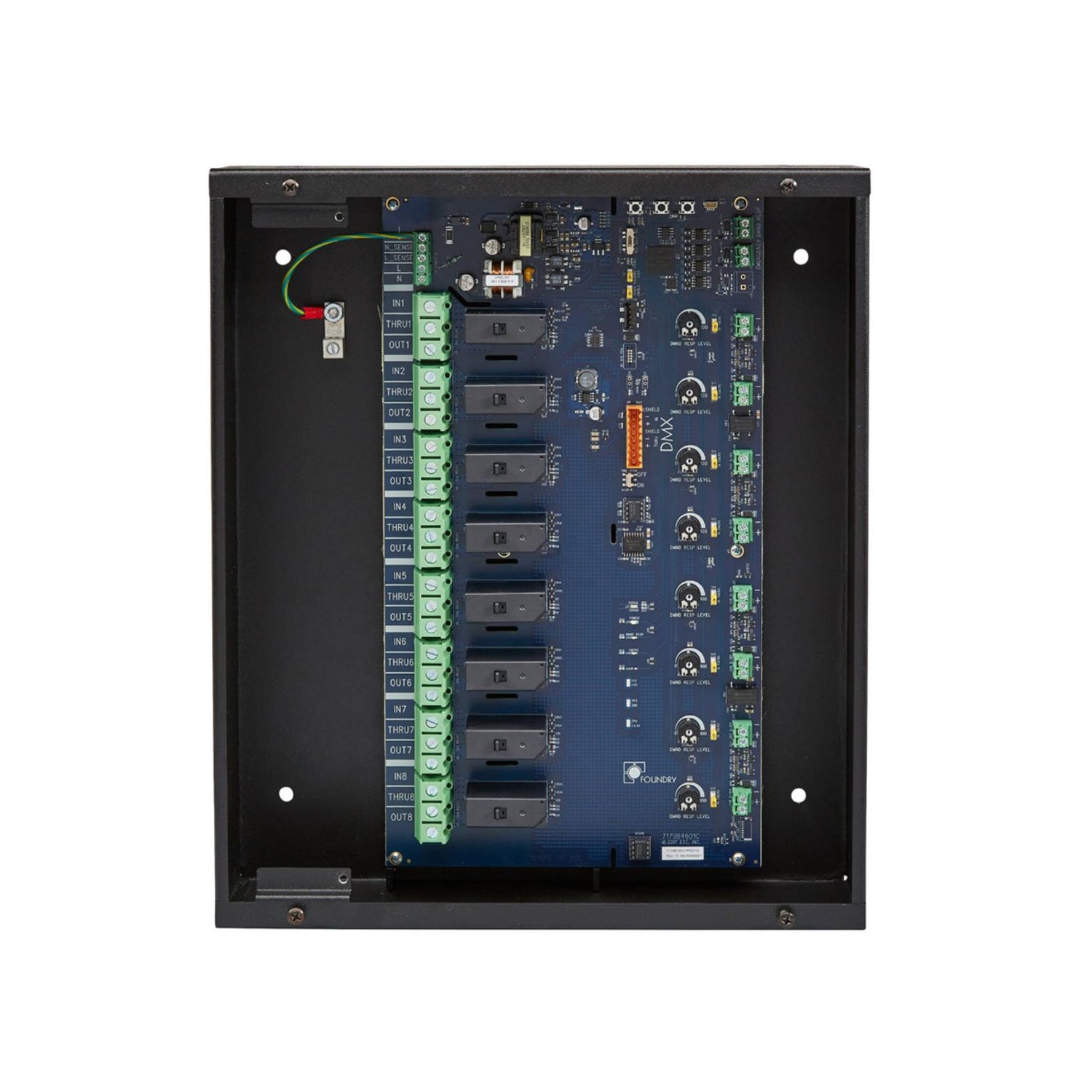 ETC UFMP8