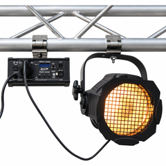 Elation UNI BAR Single DMX Channel Relay/Dimmer Pack
