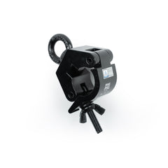 Wrap Clamp with Eyebolt - Heavy Duty