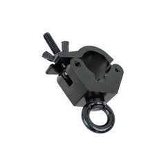 Wrap Clamp with Eyebolt - Heavy Duty