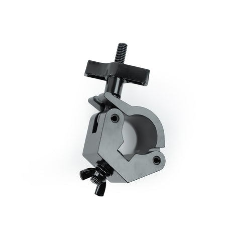 Wrap Clamp with Wing Nut - Heavy Duty