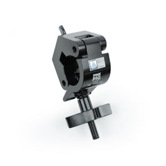 Wrap Clamp with Wing Nut - Heavy Duty